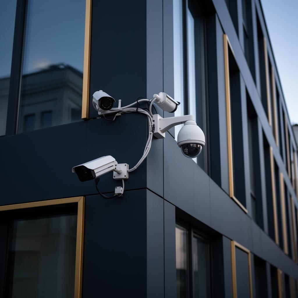 CCTV & Security service