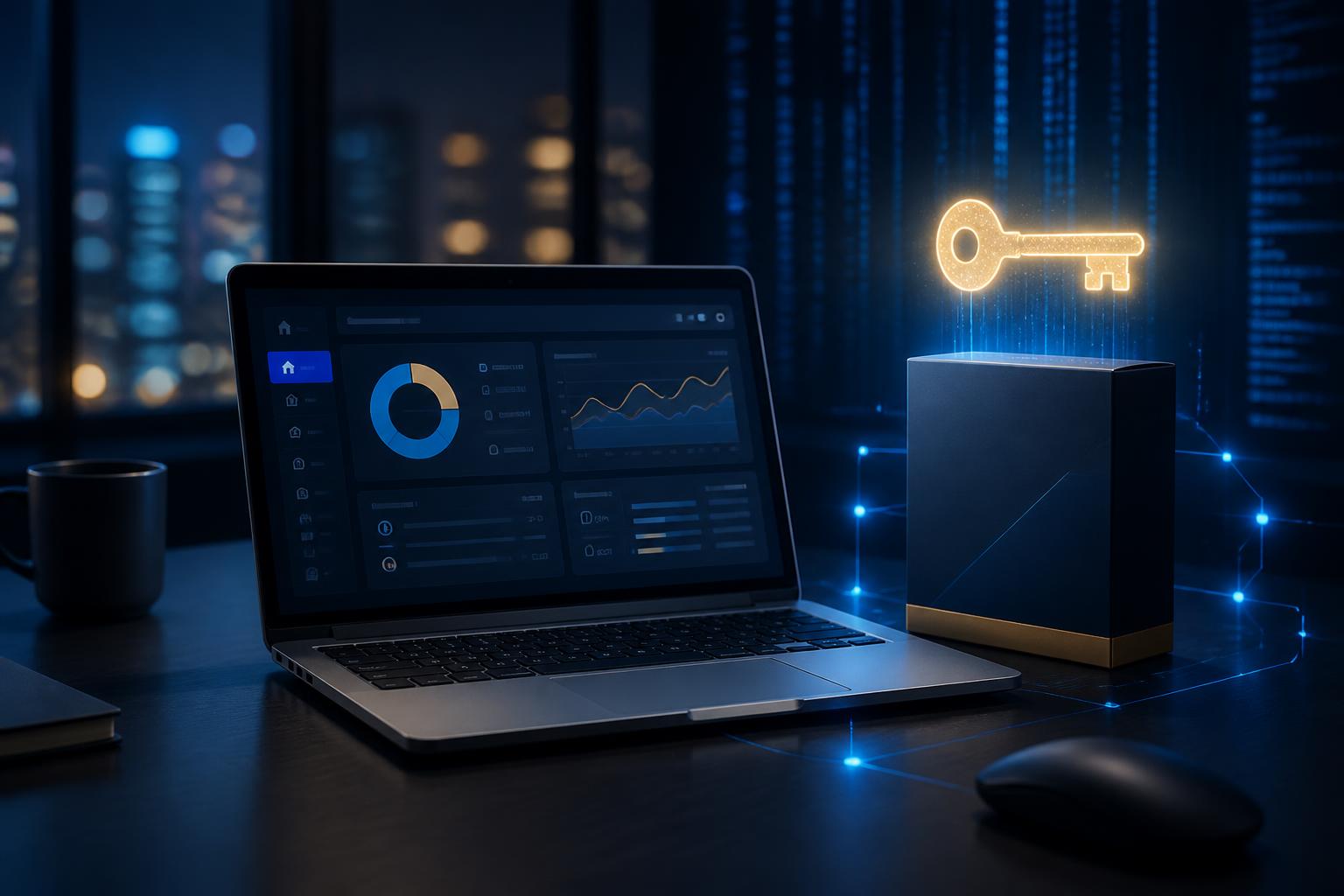 Software Sales & Licensing service